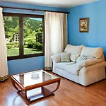Apartaments Sant Bernat